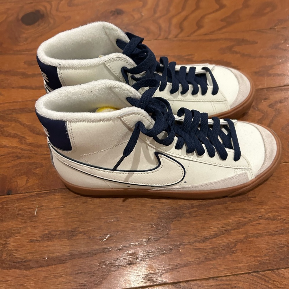 Nike Blazer High Tops